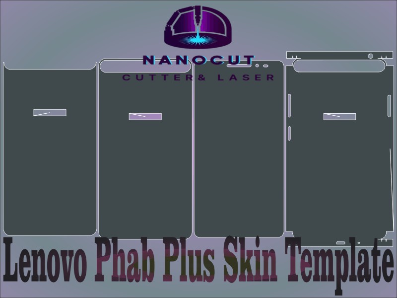 Lenovo Phab Plus